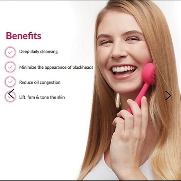PMD Clean Smart Facial Cleansing Device - BNIB! - Picture 6 of 8